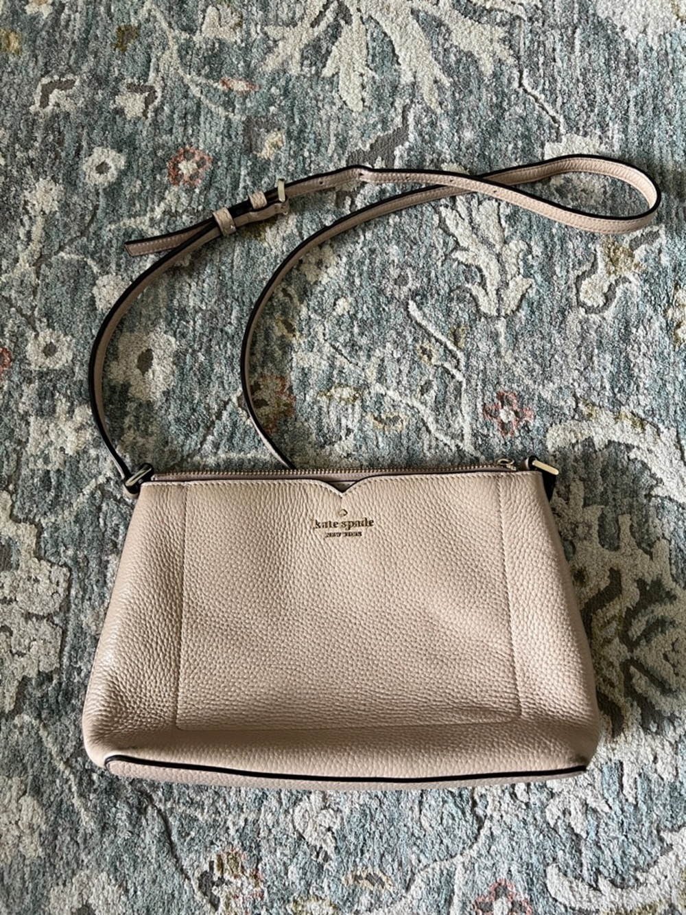 Kate Spade New York Harlow Crossbody